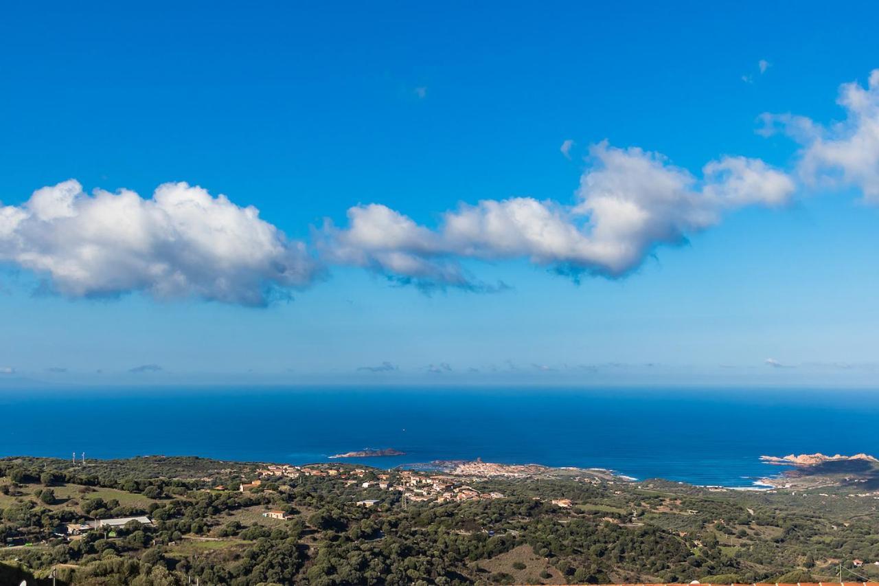 Appartamento Vista Mare Ft2 Cascabraga Exterior foto